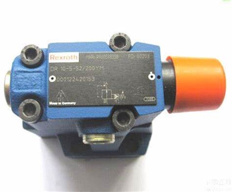 Rexroth SV20PA1-4X/        check valve