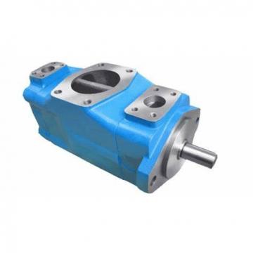 Yuken PV2R12-8-53-L-RAA-40 Double Vane pump
