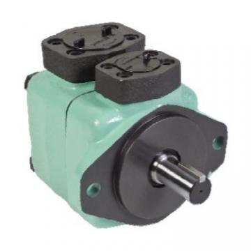 Yuken PV2R1-17-F-RAB-4222              single Vane pump