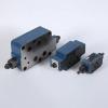 Rexroth 2FRM10 THROTTLE VALVE #2 small image