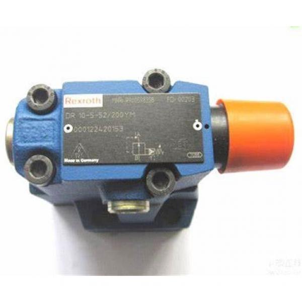 Rexroth S6A3.0  check valve #1 image