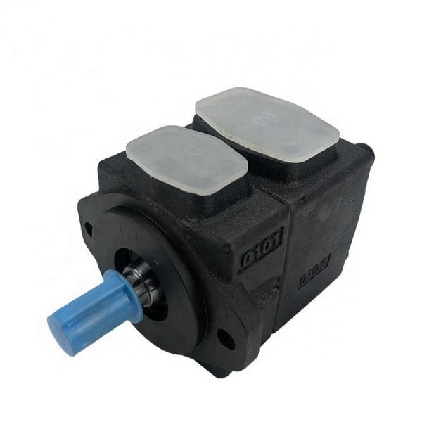 Yuken PV2R2-53-F-RAB-4222   single Vane pump #1 image