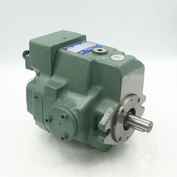 Yuken A10-F-R-01-C-K-10 Piston pump #2 image